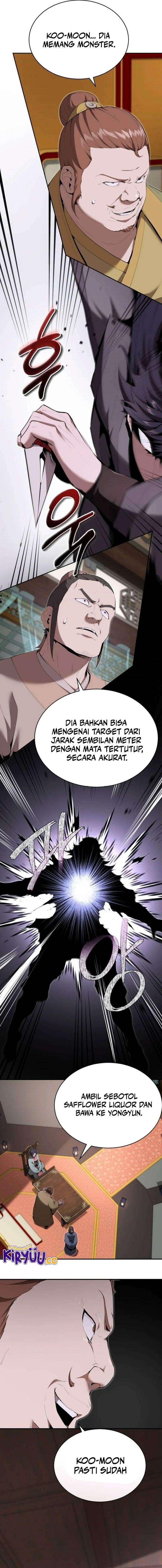 the-demonic-cult-leader-is-too-reluctant - Chapter: 31