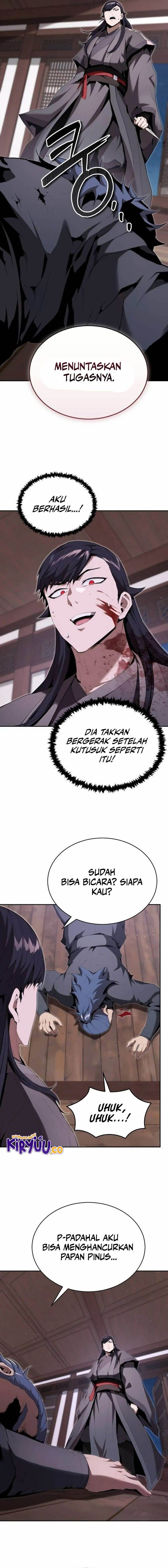 the-demonic-cult-leader-is-too-reluctant - Chapter: 31
