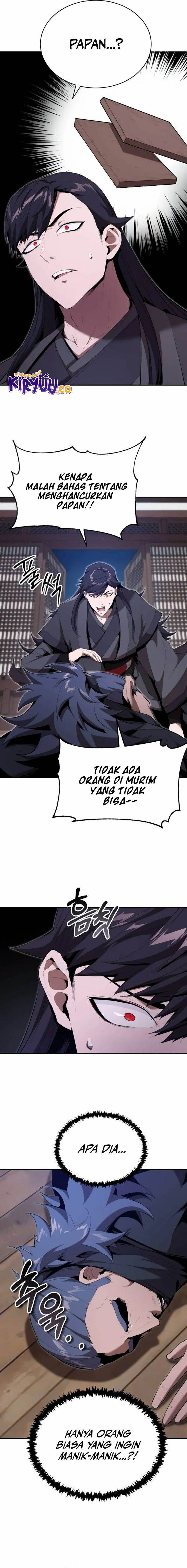 the-demonic-cult-leader-is-too-reluctant - Chapter: 31