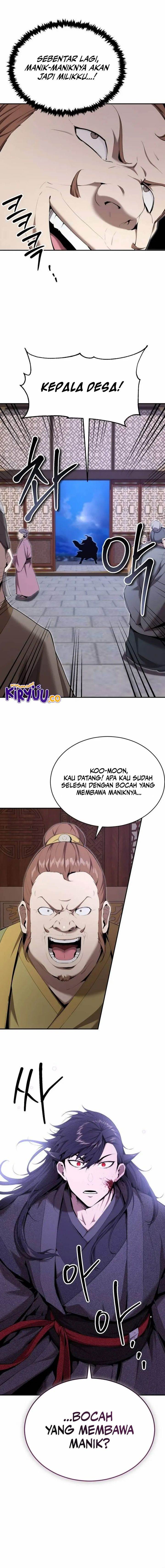 the-demonic-cult-leader-is-too-reluctant - Chapter: 31