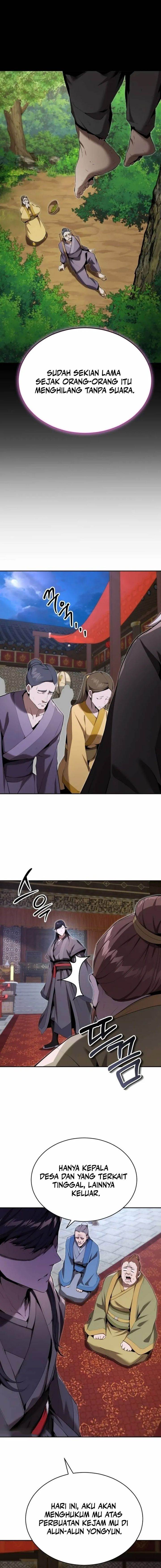 the-demonic-cult-leader-is-too-reluctant - Chapter: 31
