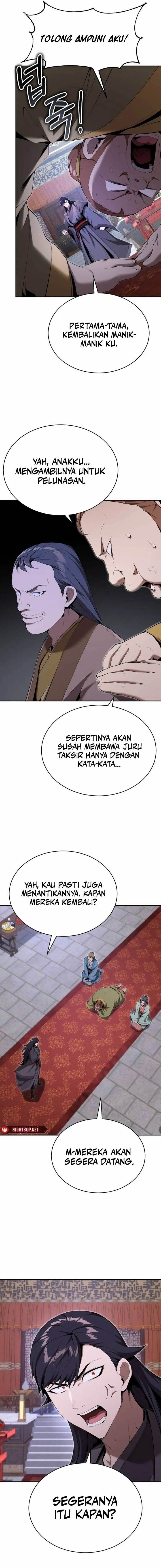 the-demonic-cult-leader-is-too-reluctant - Chapter: 31