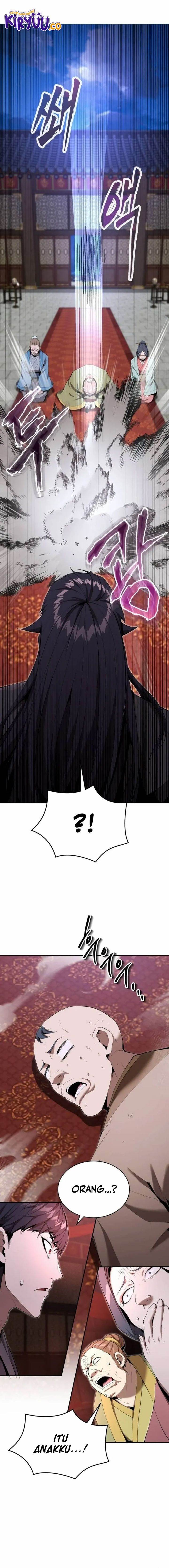 the-demonic-cult-leader-is-too-reluctant - Chapter: 31