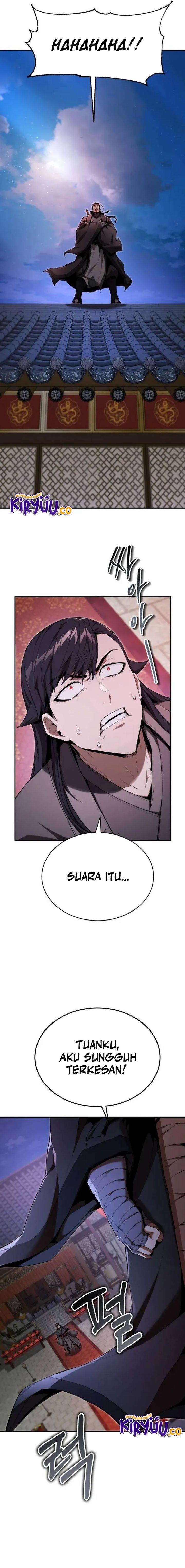 the-demonic-cult-leader-is-too-reluctant - Chapter: 31