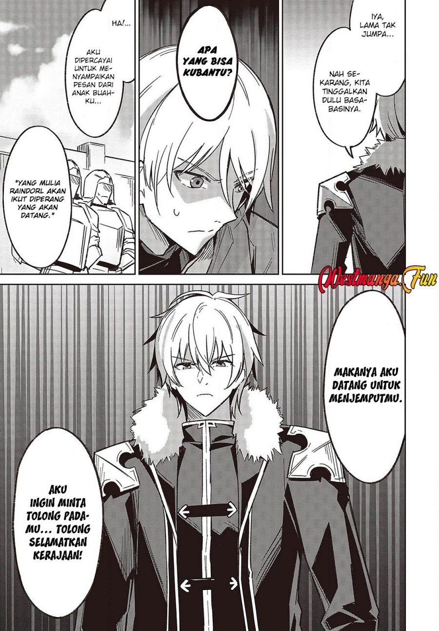 raidorl-seiken-senki - Chapter: 3