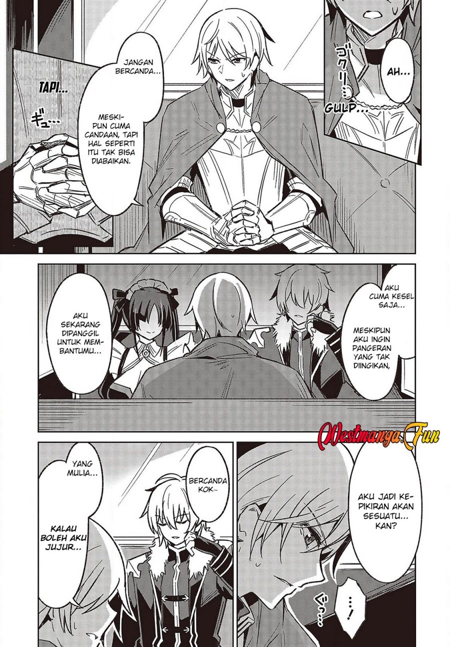 raidorl-seiken-senki - Chapter: 3