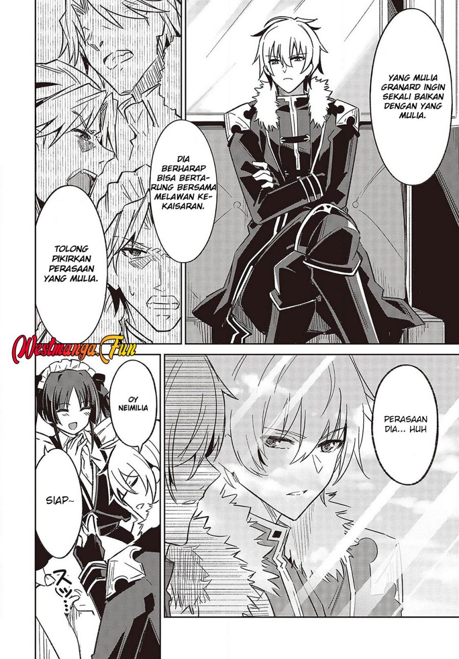 raidorl-seiken-senki - Chapter: 3