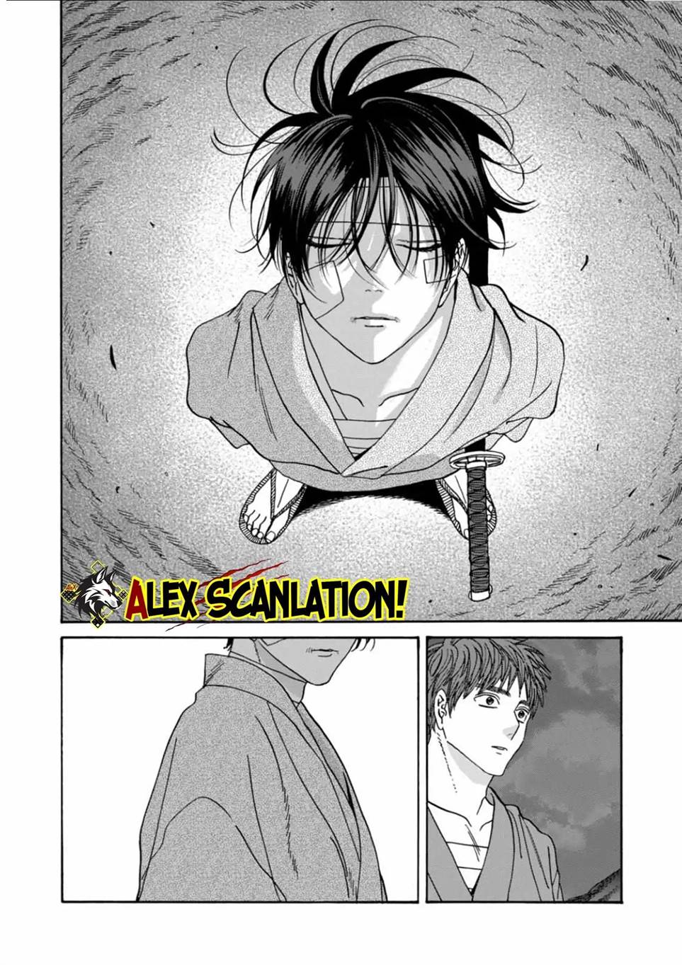 hotaru-no-yomeiri - Chapter: 50