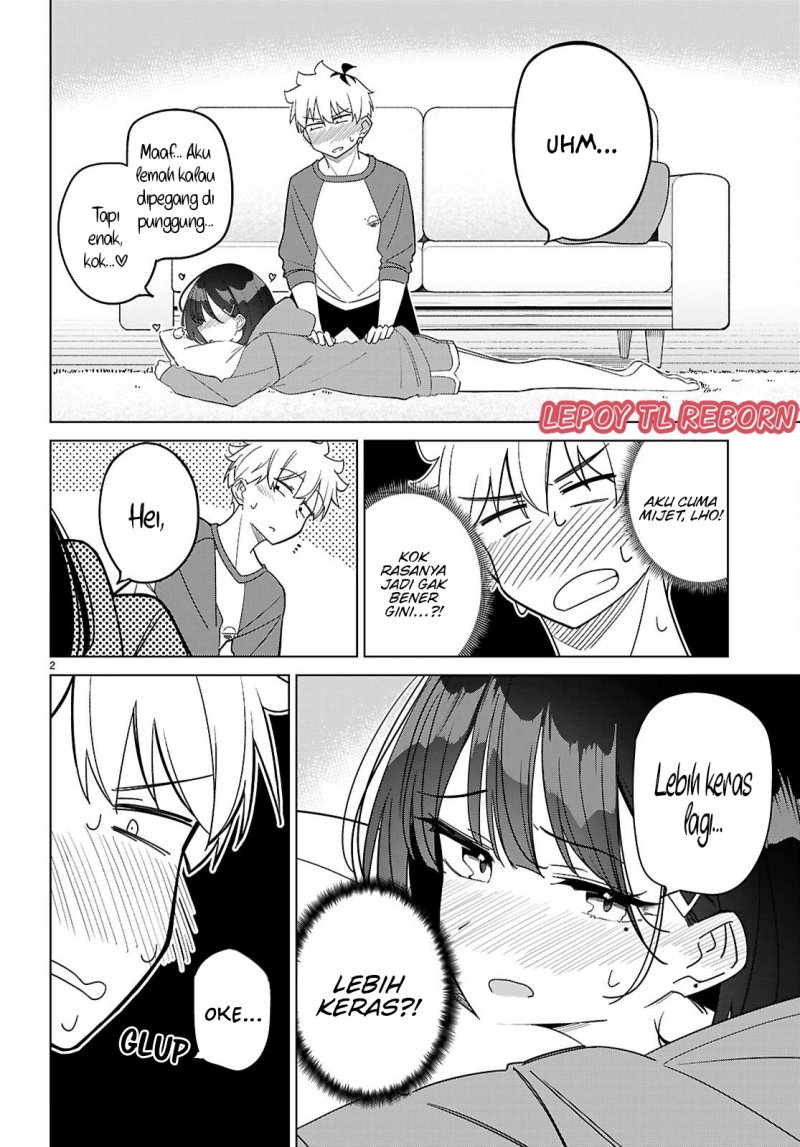 multiverse-no-watashi-koishite-ii-desu-ka - Chapter: 5