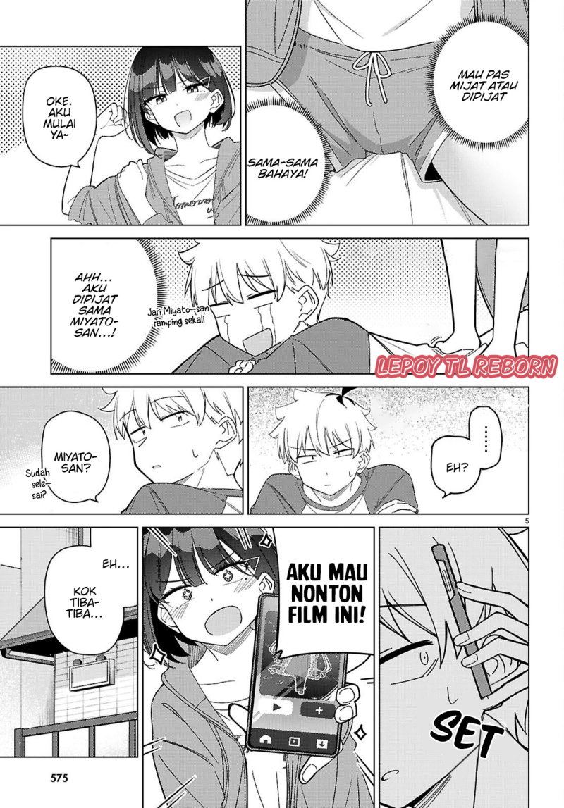 multiverse-no-watashi-koishite-ii-desu-ka - Chapter: 5