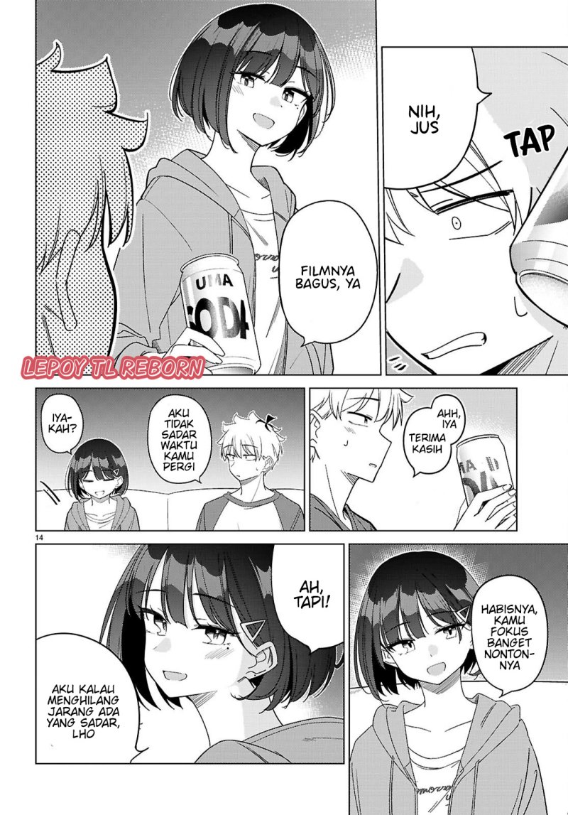 multiverse-no-watashi-koishite-ii-desu-ka - Chapter: 5