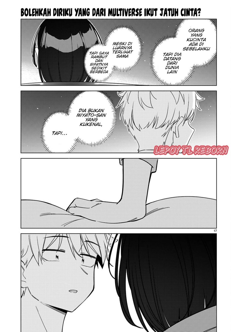 multiverse-no-watashi-koishite-ii-desu-ka - Chapter: 5