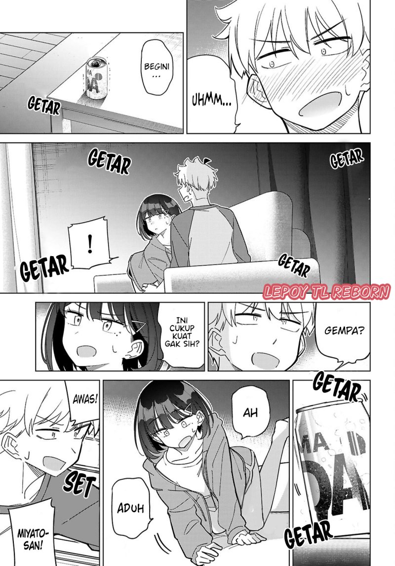 multiverse-no-watashi-koishite-ii-desu-ka - Chapter: 5