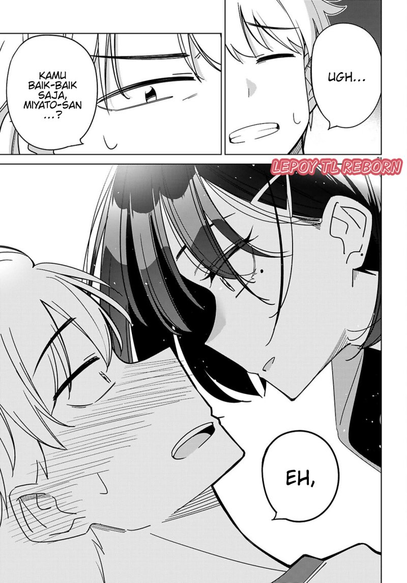 multiverse-no-watashi-koishite-ii-desu-ka - Chapter: 5