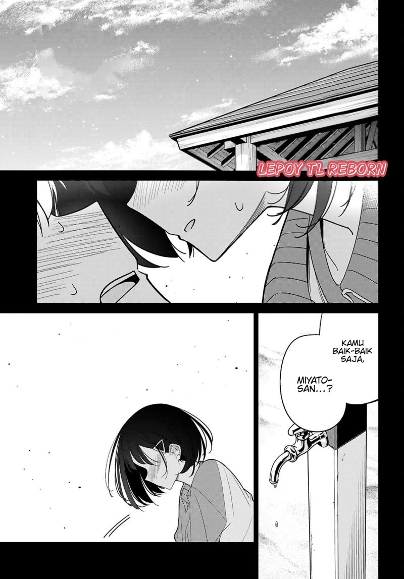 multiverse-no-watashi-koishite-ii-desu-ka - Chapter: 5