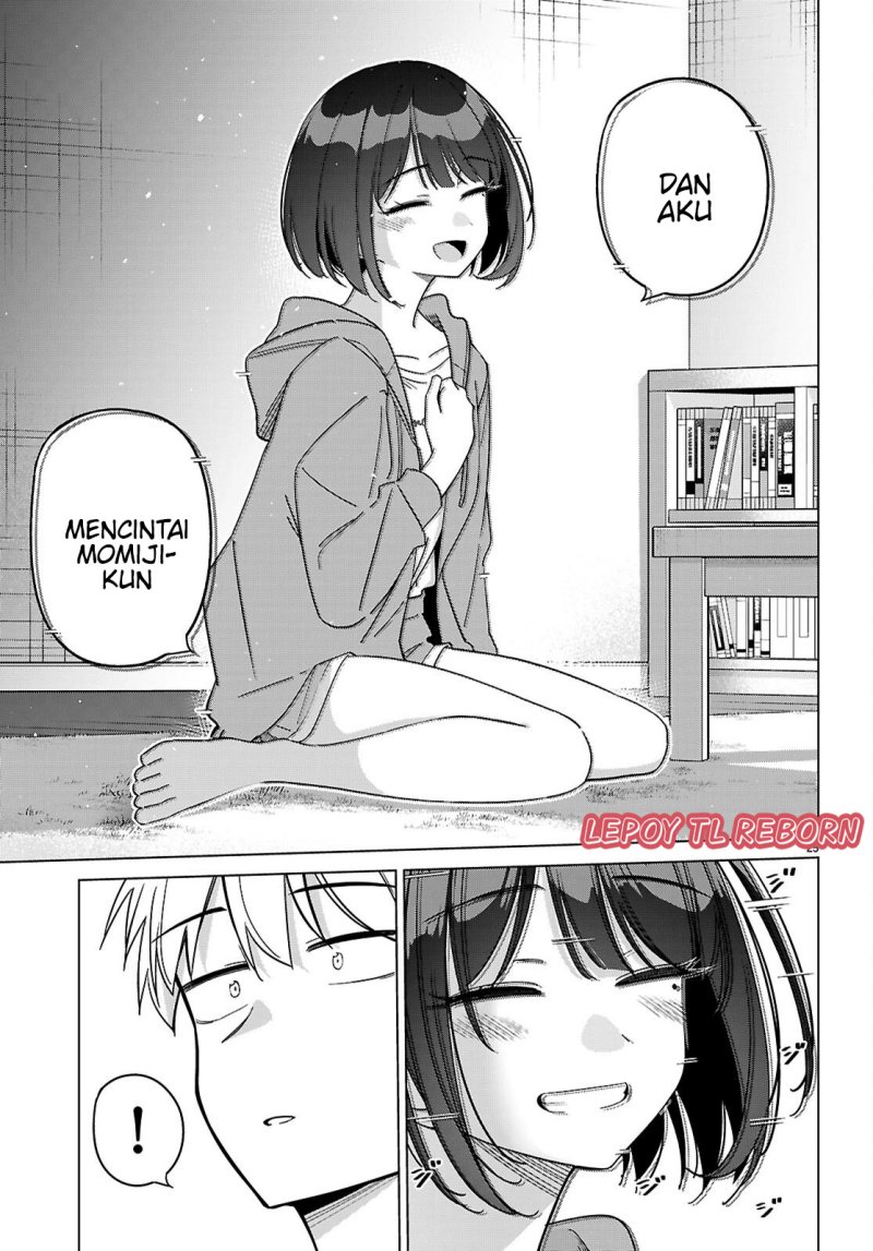 multiverse-no-watashi-koishite-ii-desu-ka - Chapter: 5