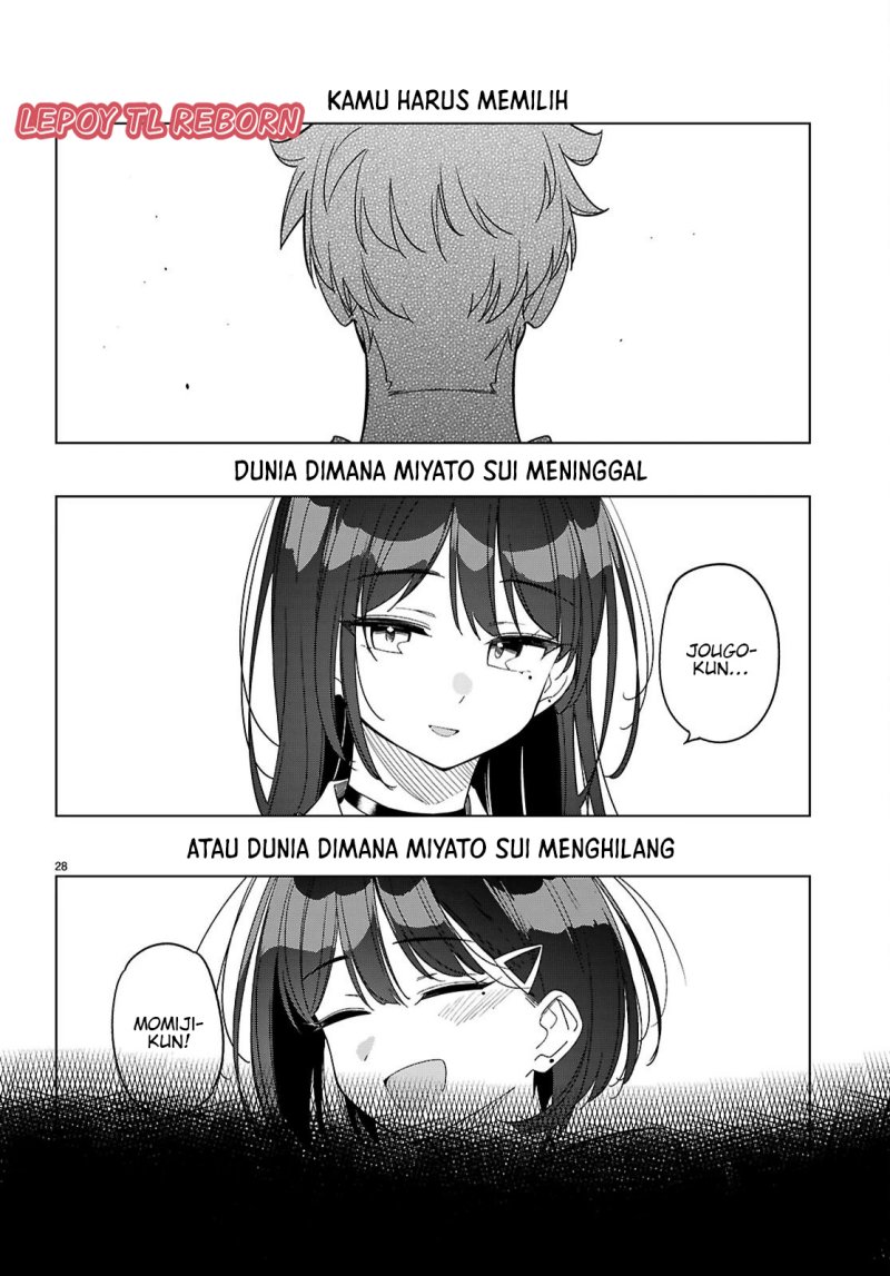 multiverse-no-watashi-koishite-ii-desu-ka - Chapter: 5