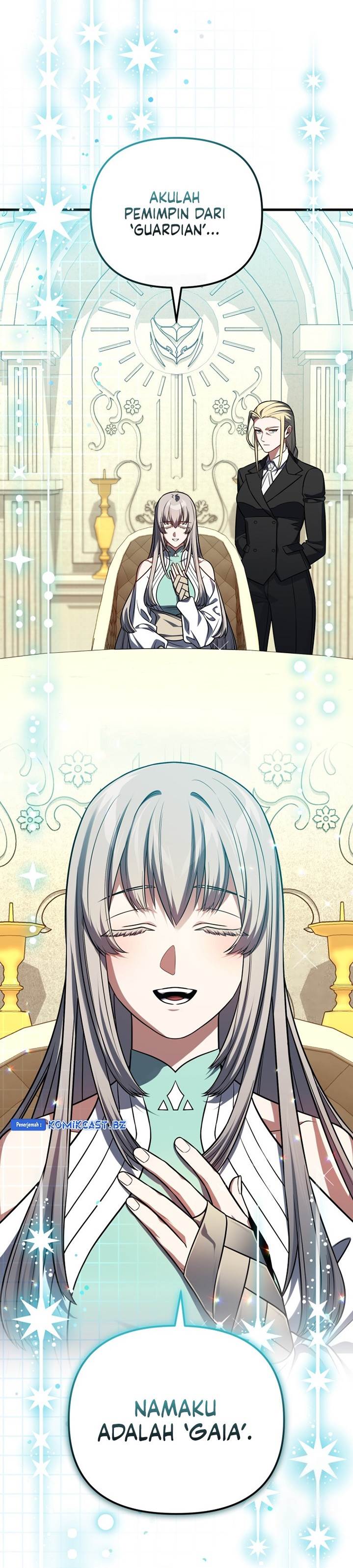 player-who-returned-10000-years-later - Chapter: 103
