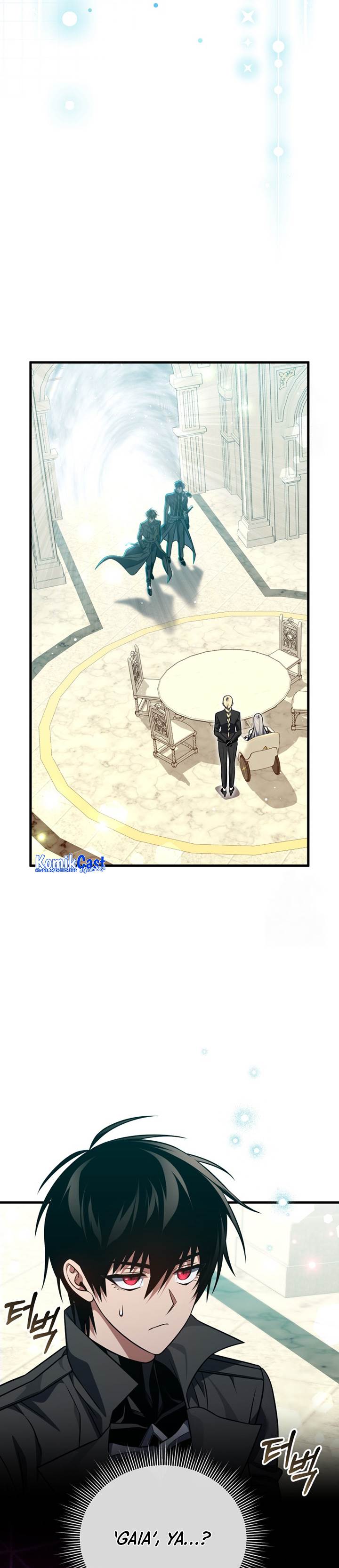 player-who-returned-10000-years-later - Chapter: 103