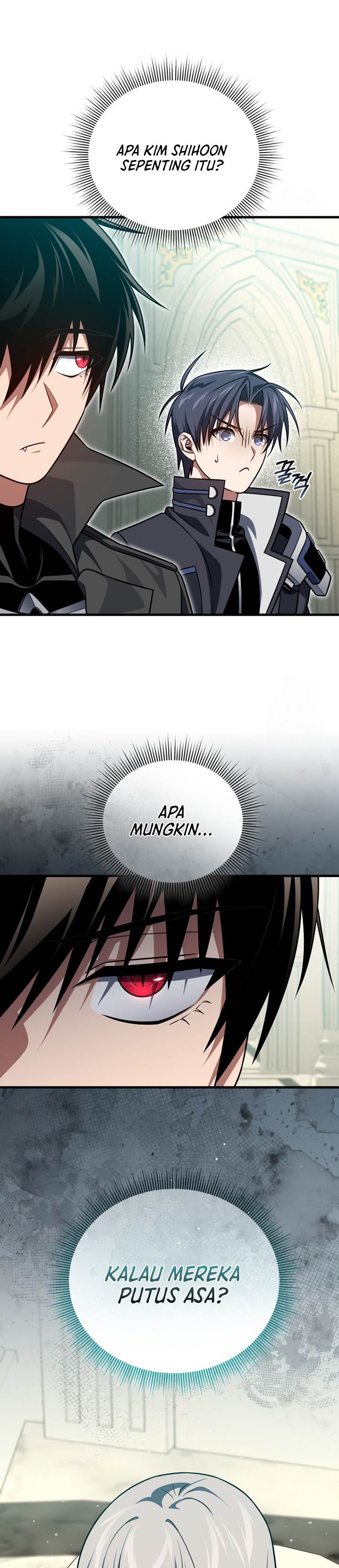 player-who-returned-10000-years-later - Chapter: 103