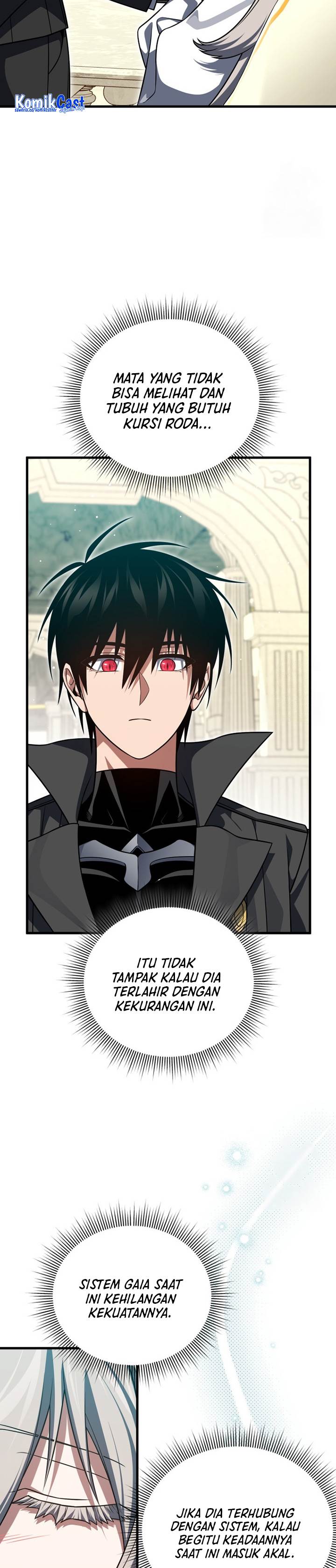 player-who-returned-10000-years-later - Chapter: 103