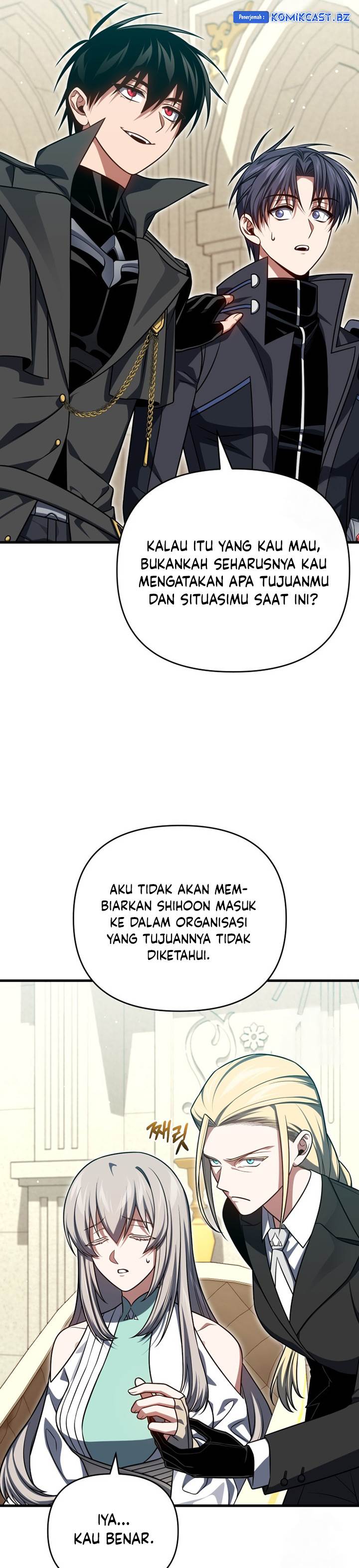 player-who-returned-10000-years-later - Chapter: 103