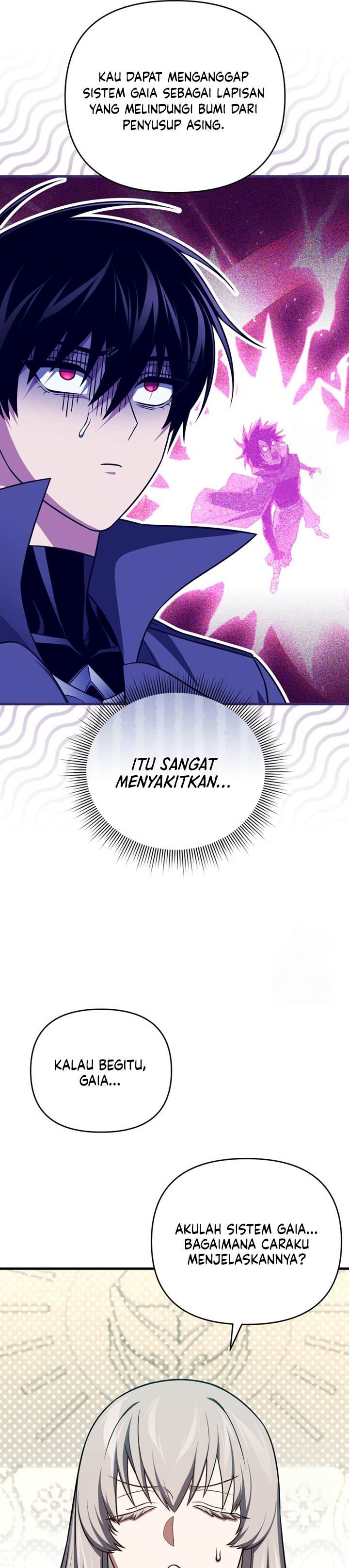 player-who-returned-10000-years-later - Chapter: 103