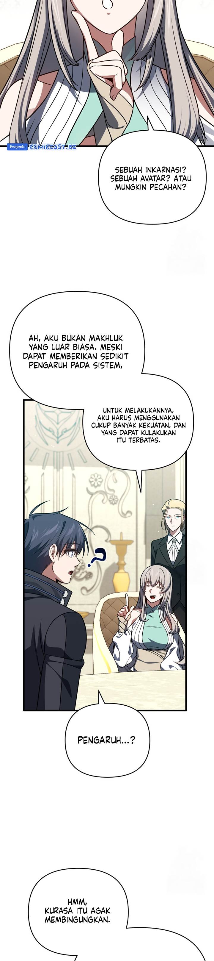 player-who-returned-10000-years-later - Chapter: 103