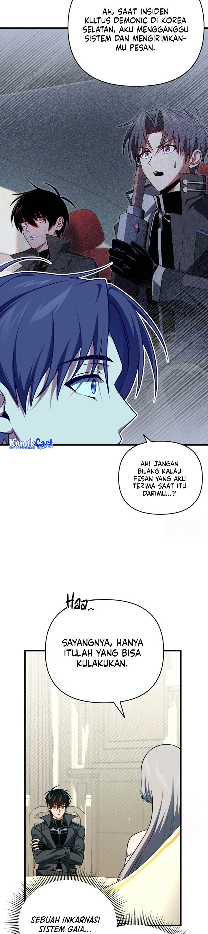player-who-returned-10000-years-later - Chapter: 103
