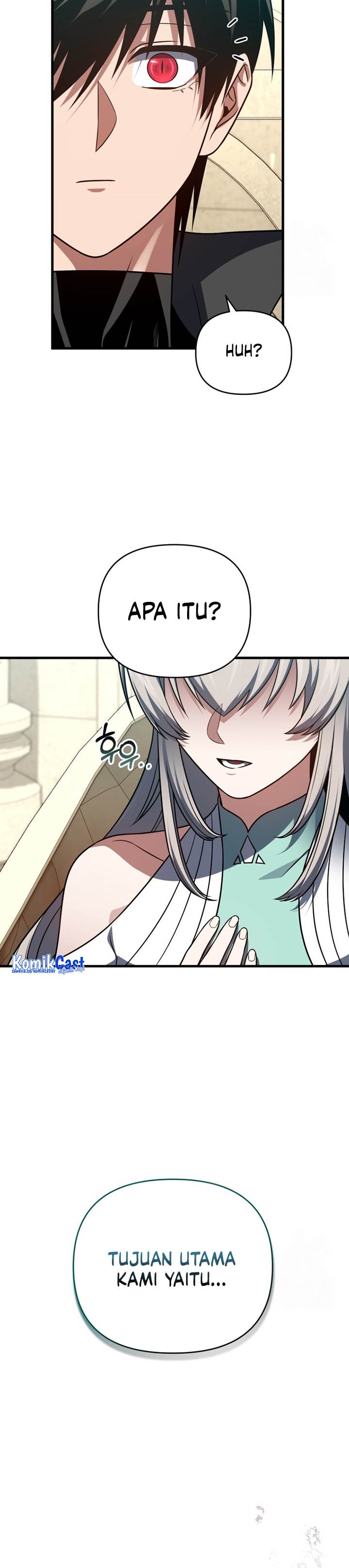 player-who-returned-10000-years-later - Chapter: 103