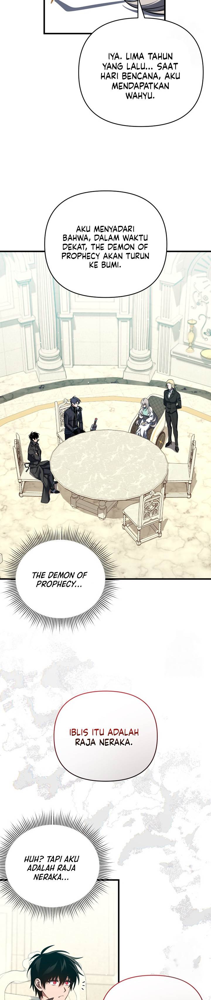 player-who-returned-10000-years-later - Chapter: 103