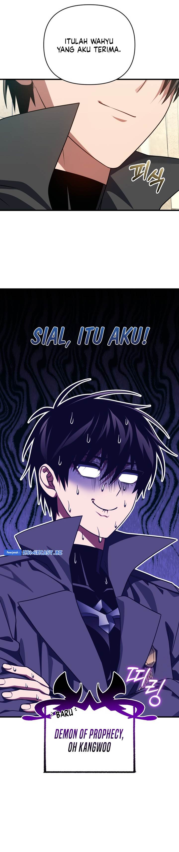 player-who-returned-10000-years-later - Chapter: 103
