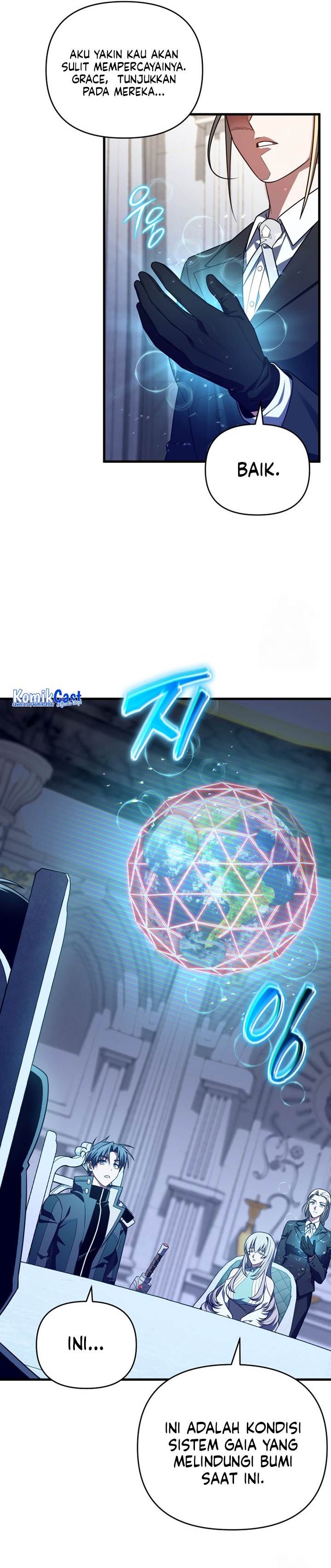 player-who-returned-10000-years-later - Chapter: 103