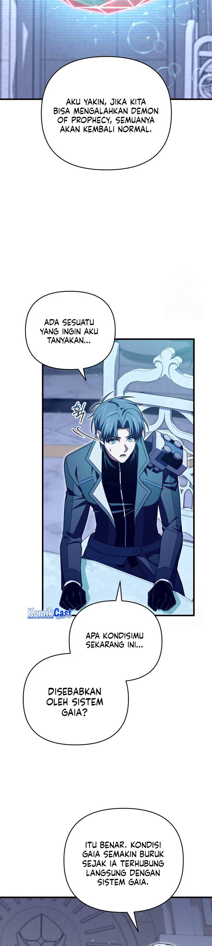 player-who-returned-10000-years-later - Chapter: 103