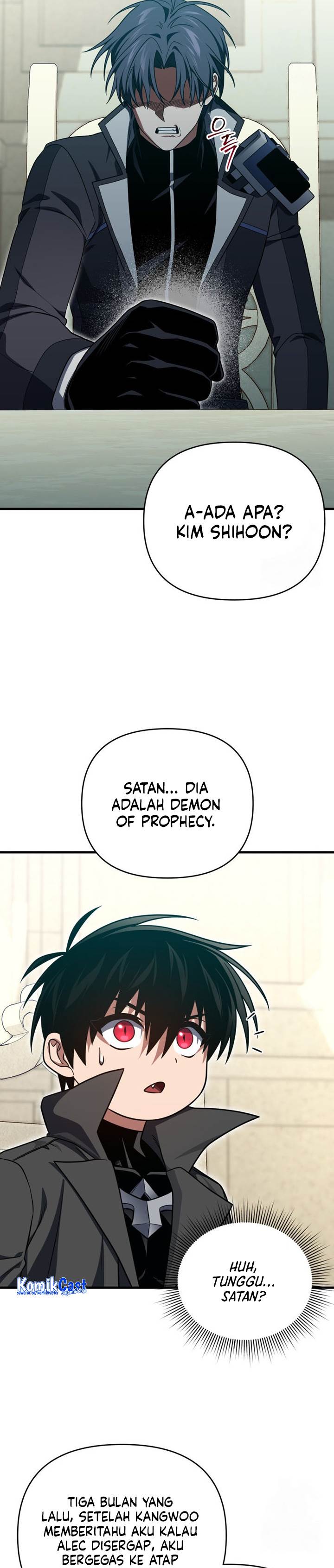 player-who-returned-10000-years-later - Chapter: 103