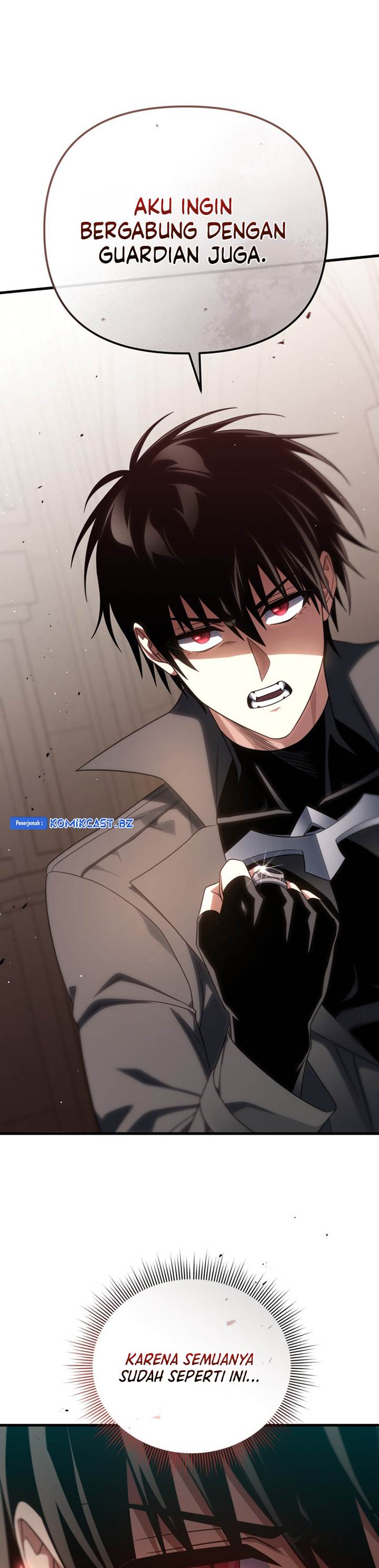 player-who-returned-10000-years-later - Chapter: 103