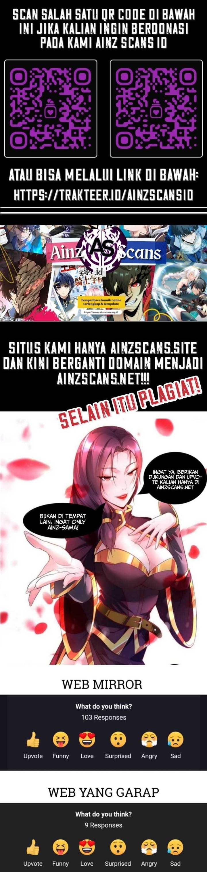 my-disciple-became-the-great-demon-empress - Chapter: 29