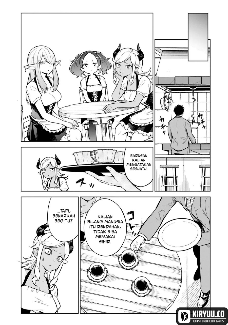 ishuzoku-tsuihou-concafe - Chapter: 2