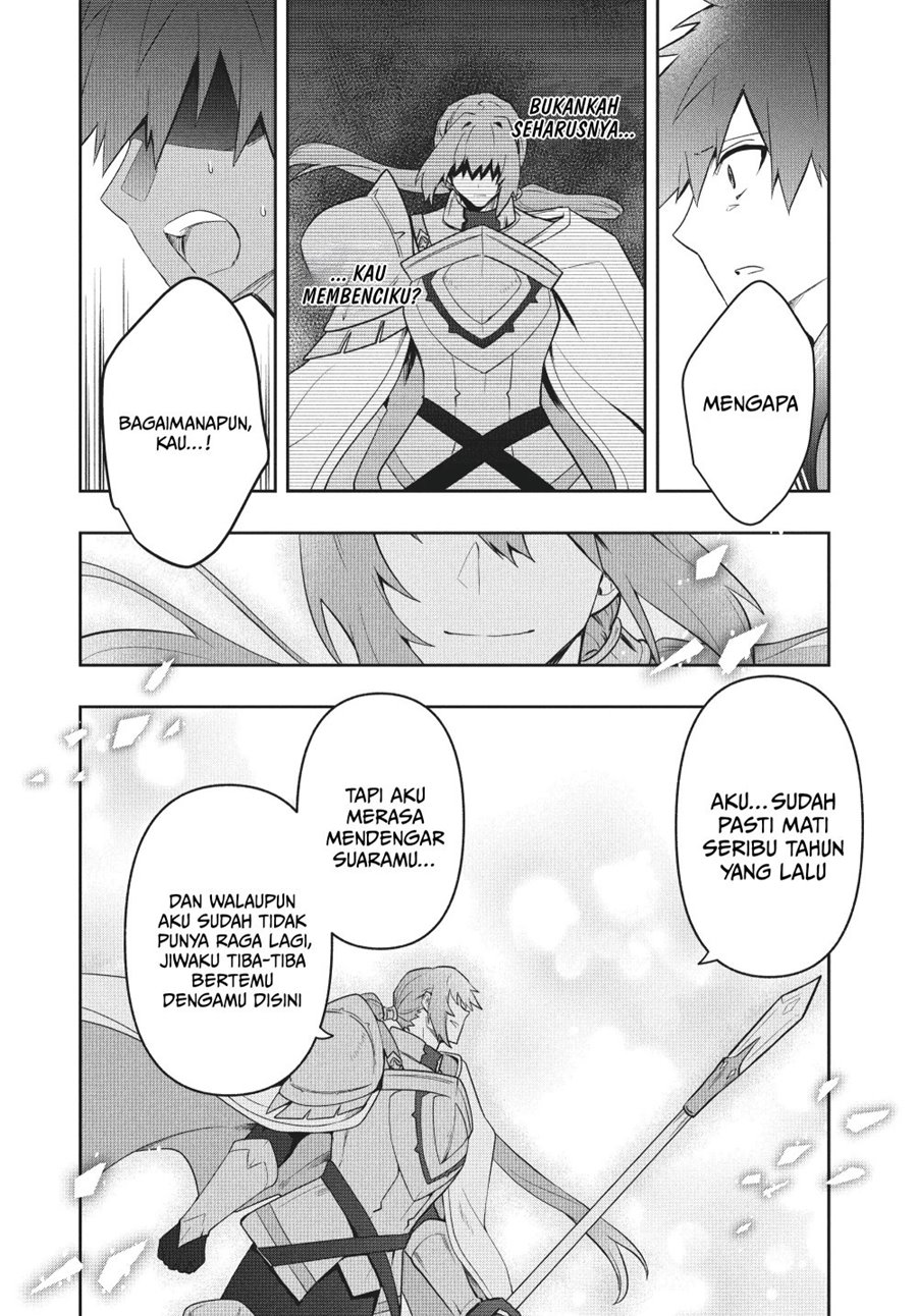 six-princesses-fall-in-love-with-god-guardian - Chapter: 87