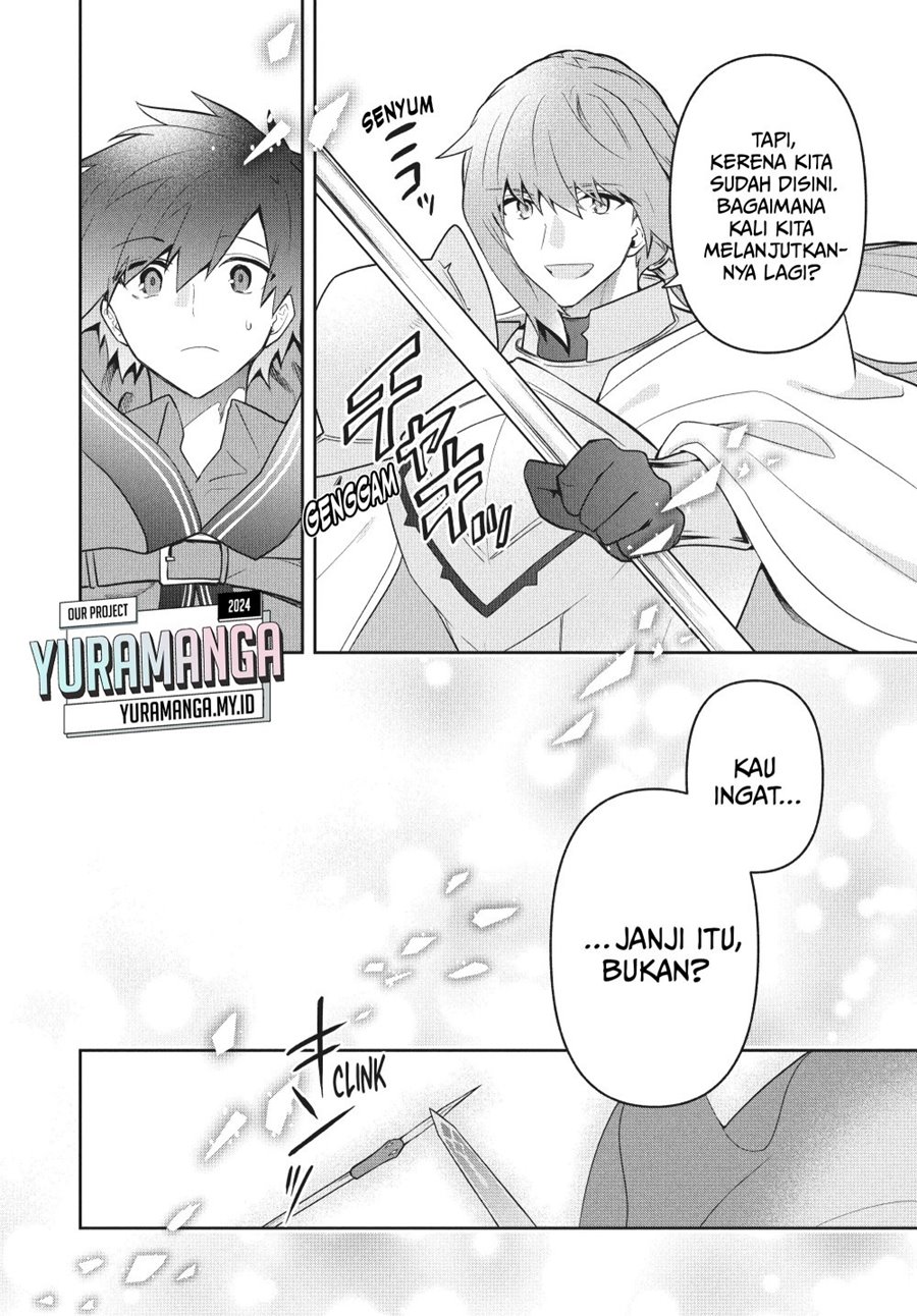 six-princesses-fall-in-love-with-god-guardian - Chapter: 87