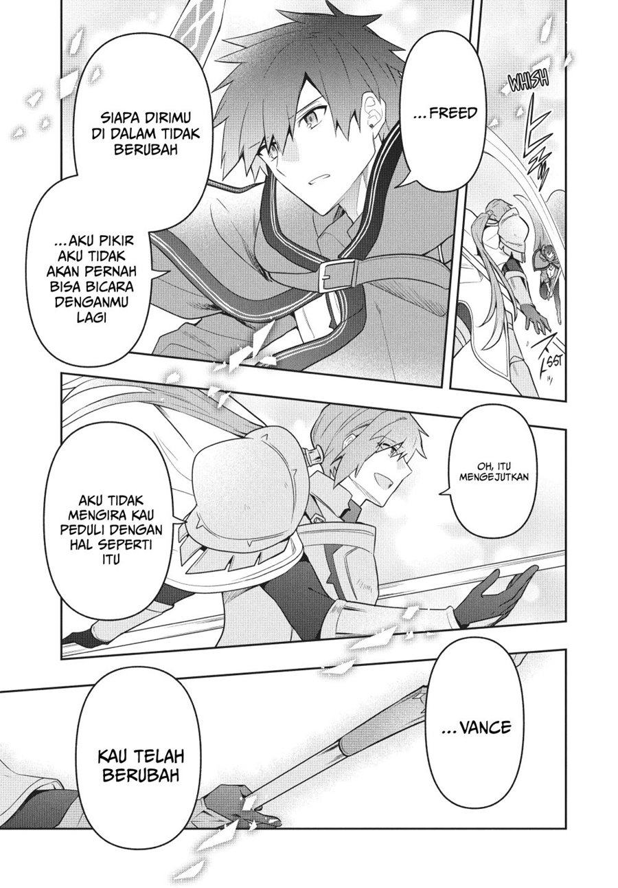 six-princesses-fall-in-love-with-god-guardian - Chapter: 87