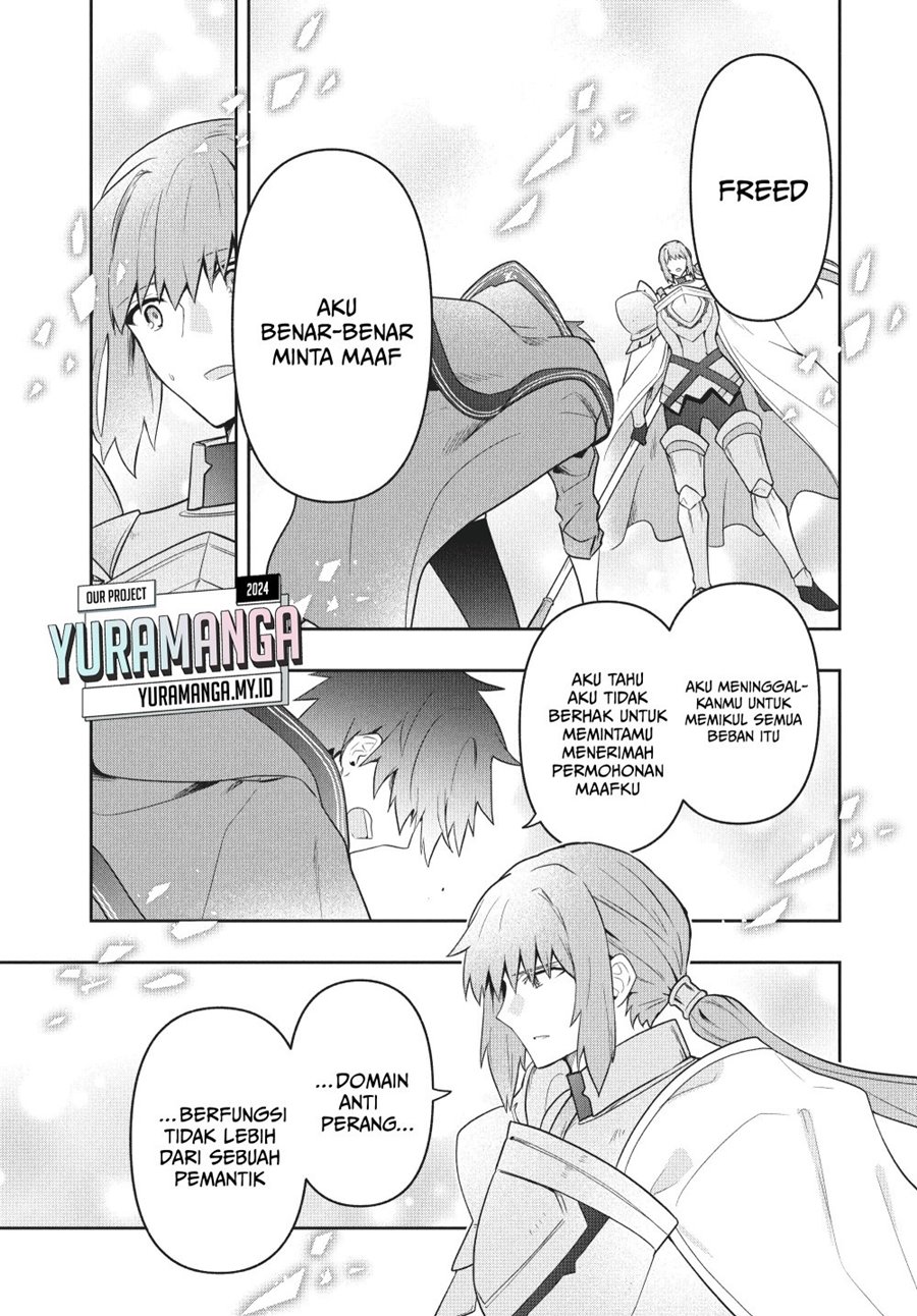 six-princesses-fall-in-love-with-god-guardian - Chapter: 87