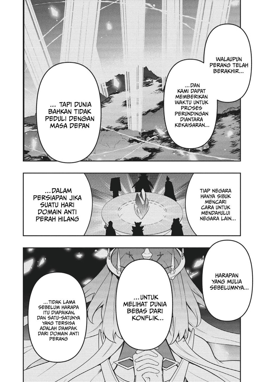 six-princesses-fall-in-love-with-god-guardian - Chapter: 87