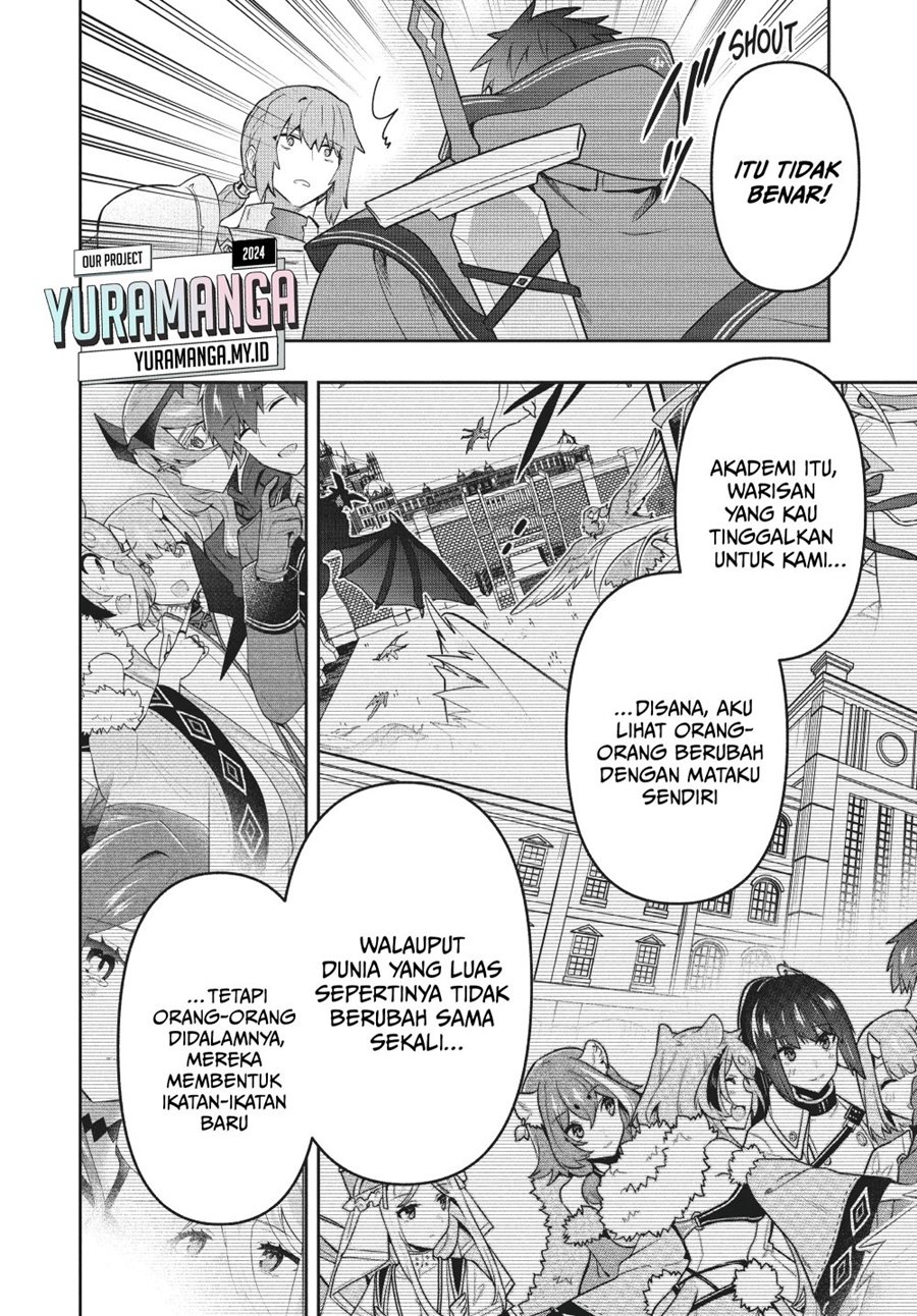 six-princesses-fall-in-love-with-god-guardian - Chapter: 87