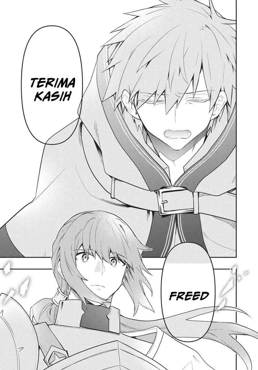 six-princesses-fall-in-love-with-god-guardian - Chapter: 87