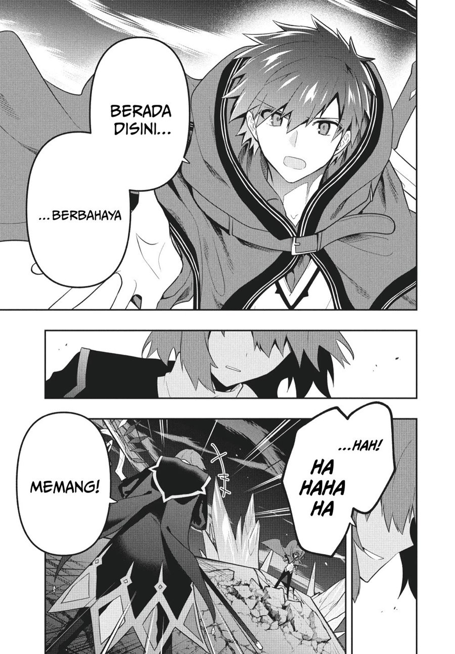 six-princesses-fall-in-love-with-god-guardian - Chapter: 87