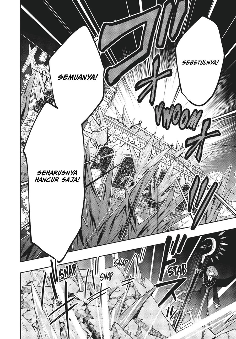 six-princesses-fall-in-love-with-god-guardian - Chapter: 87