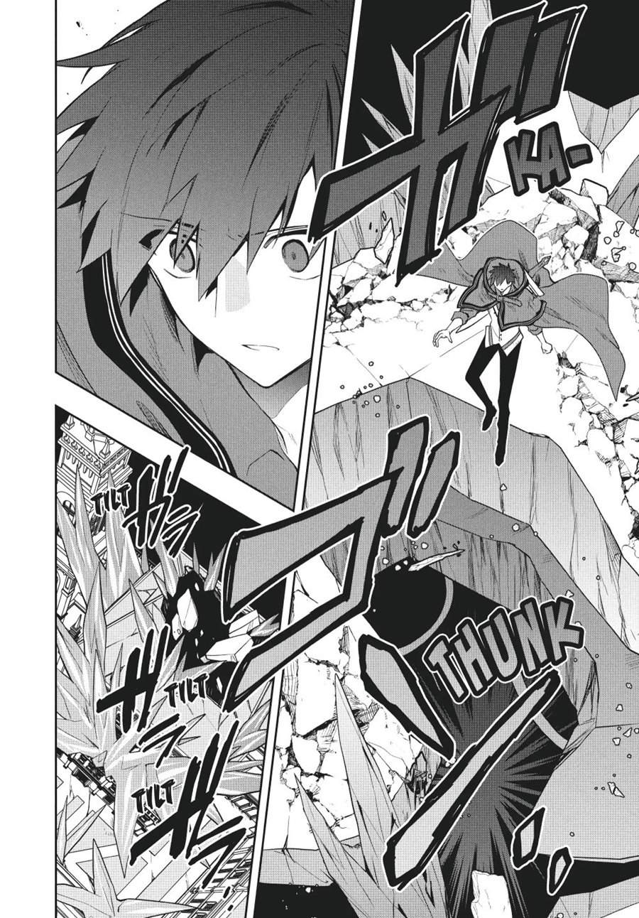 six-princesses-fall-in-love-with-god-guardian - Chapter: 87