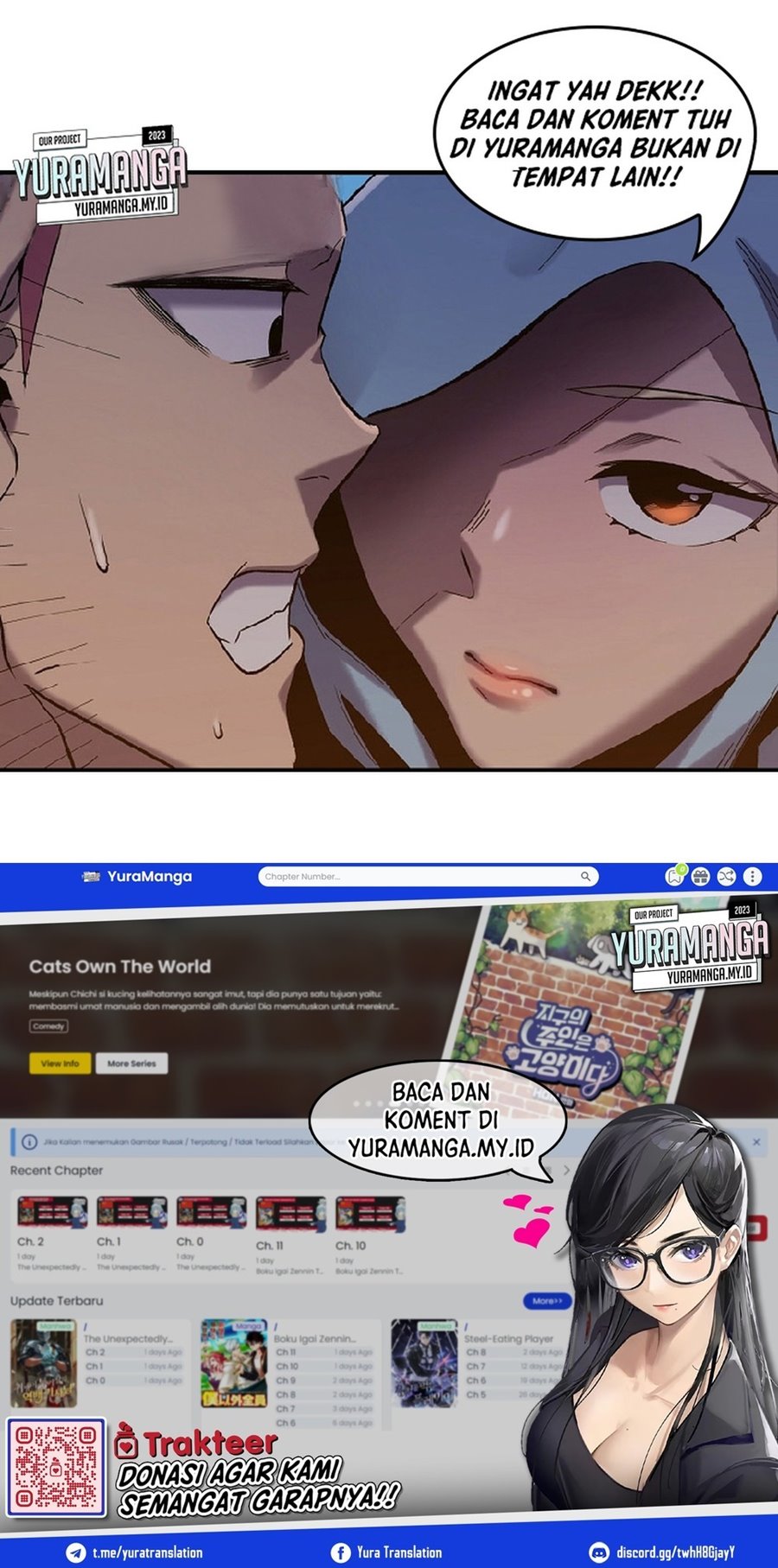 six-princesses-fall-in-love-with-god-guardian - Chapter: 87