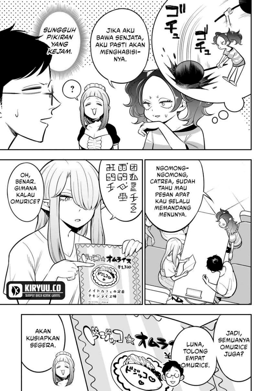 ishuzoku-tsuihou-concafe - Chapter: 5